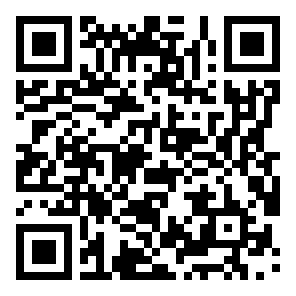Android sipariş uygulaması QR kodu